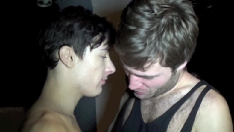 French Twinks Amator videos: Doryan Marquet tarafından porno film çekimi için kullanılan twink