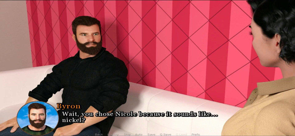 Visual Novels: Avalon bagian 19