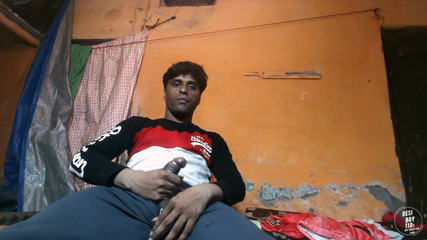 Desiboy110Ankit: Pre Cum Licking and Bed Fuck