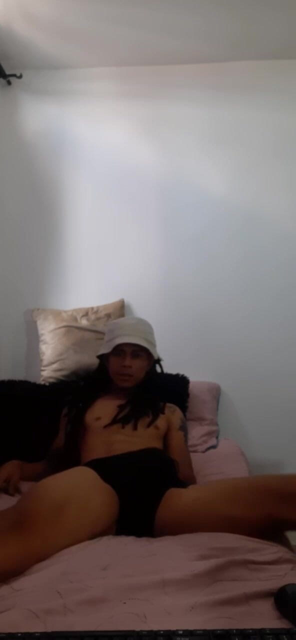 ColumbiaTwinkBoy: 哥伦比亚牛仔手淫