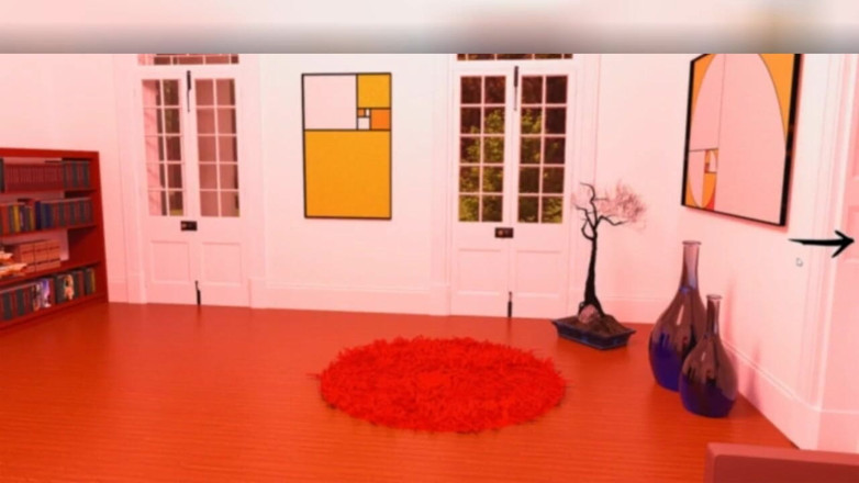 3DXXXTEEN2 Cartoon: Presa fácil para la caza del carro. 3D porno de dibujos...