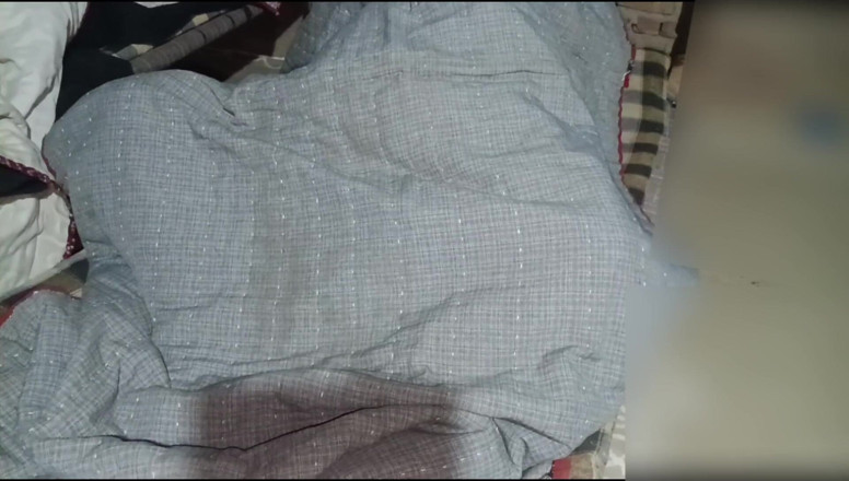 Indian sex2: Bhabhi devar primera vez