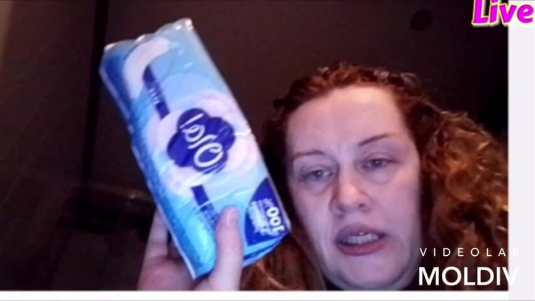 VikkiGeorgia: Tampoane și jocuri