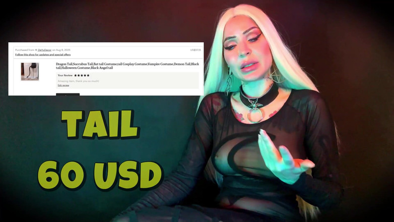 Baal Eldritch: Apoyar Pecados: Oportunidad de reembolso de disfraces de Halloween