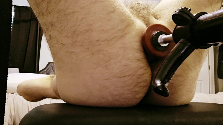 LilAndyWoodDoAnything: Máquina de follar pero primero se corre chupando