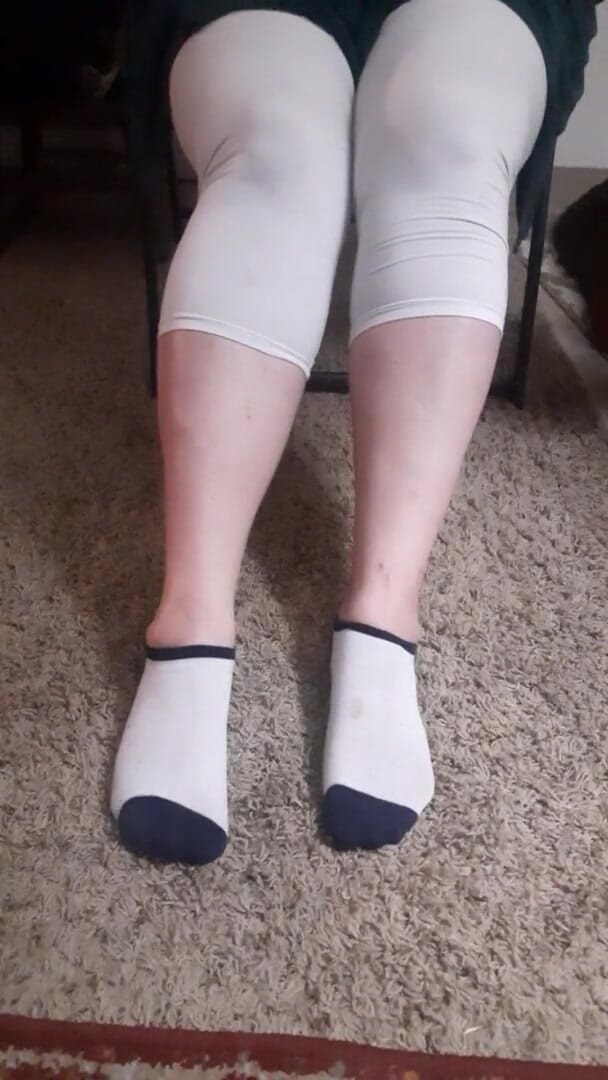 BettyBoomm: Get Under My Boots