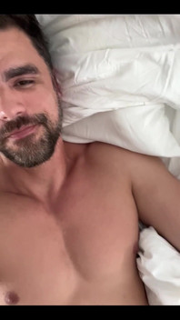 I Need to Get Out of Bed