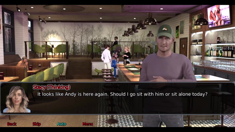 Johannes Gaming: A esposa do escritório # 7 - Dixon brincou com um vibrador de...