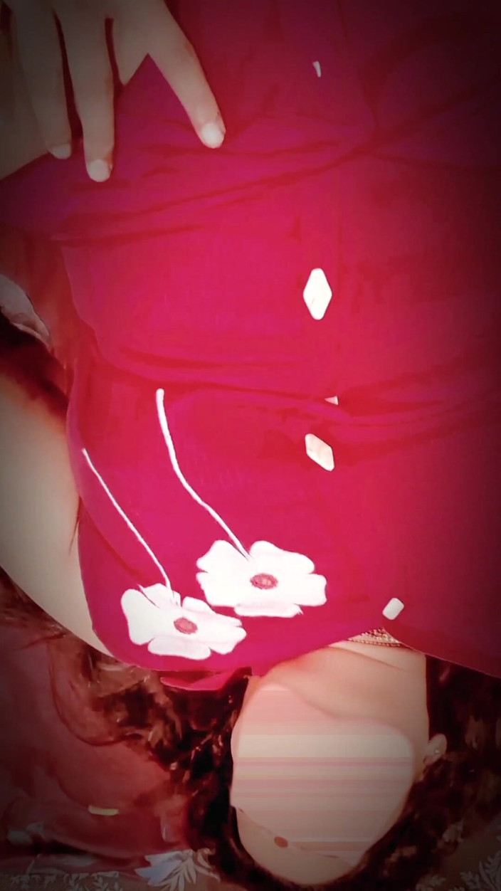 Sexybhabhi999: Marathi-lerares riep haar jonge magere studente naar huis als er...