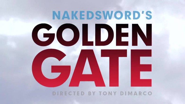 NakedSword: Golden Gate Season 2 Episode 3: Rich Twink, Poor Twink 3