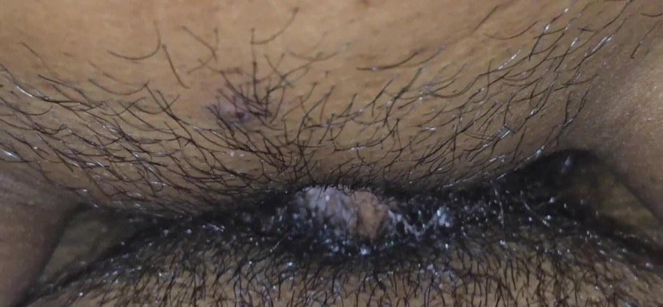 SafeRosebush8: Zblízka Desi Fuck