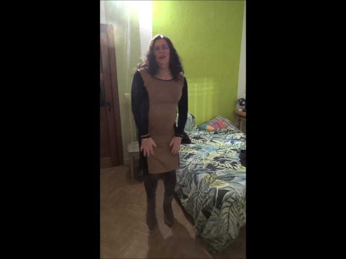 emmanuellebelgium: Streap Apres Annif Latitia 6.wmv