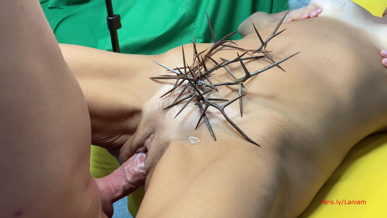 TaniaMilf: MILF Królowa największy wytrysk na dominację brzucha