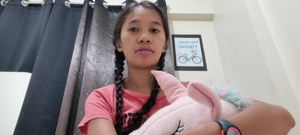 creamberryfairy: Asiatisches teen mit kleinen titten