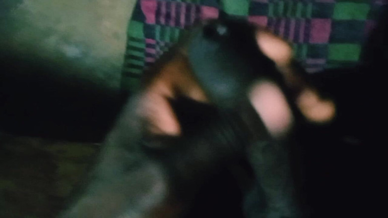 Judith xxx: Osamělá v noci