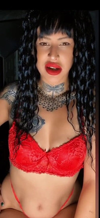 Sph Von Louise Ebony