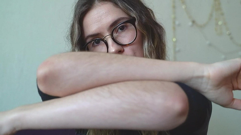 Rarible Diamond: Chlupaté předlokty Na zakázku