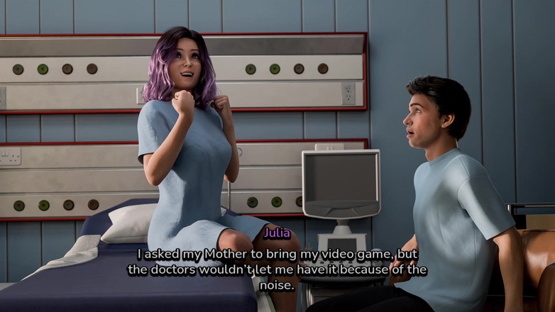Like A Boss: Gameplay lengkap - freshwomen 3, bagian 20