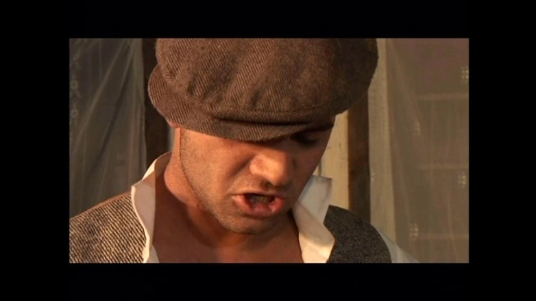 Xtime Network: Pikantní vintage orgie s mnoha velkými ptáky šukání a stříkání do...