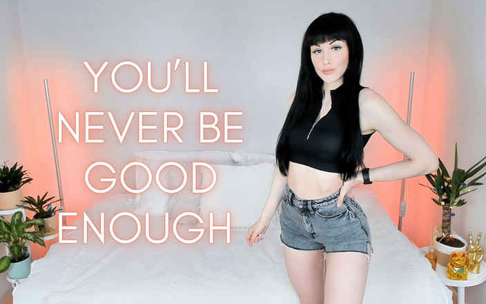 Holly Hardy: La dominatrice Holly Hardy Umilia patetici perdenti e maschi beta...