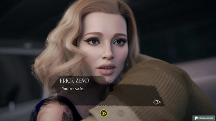 Porngame201: Zeno lagi asik seks anthologi 1