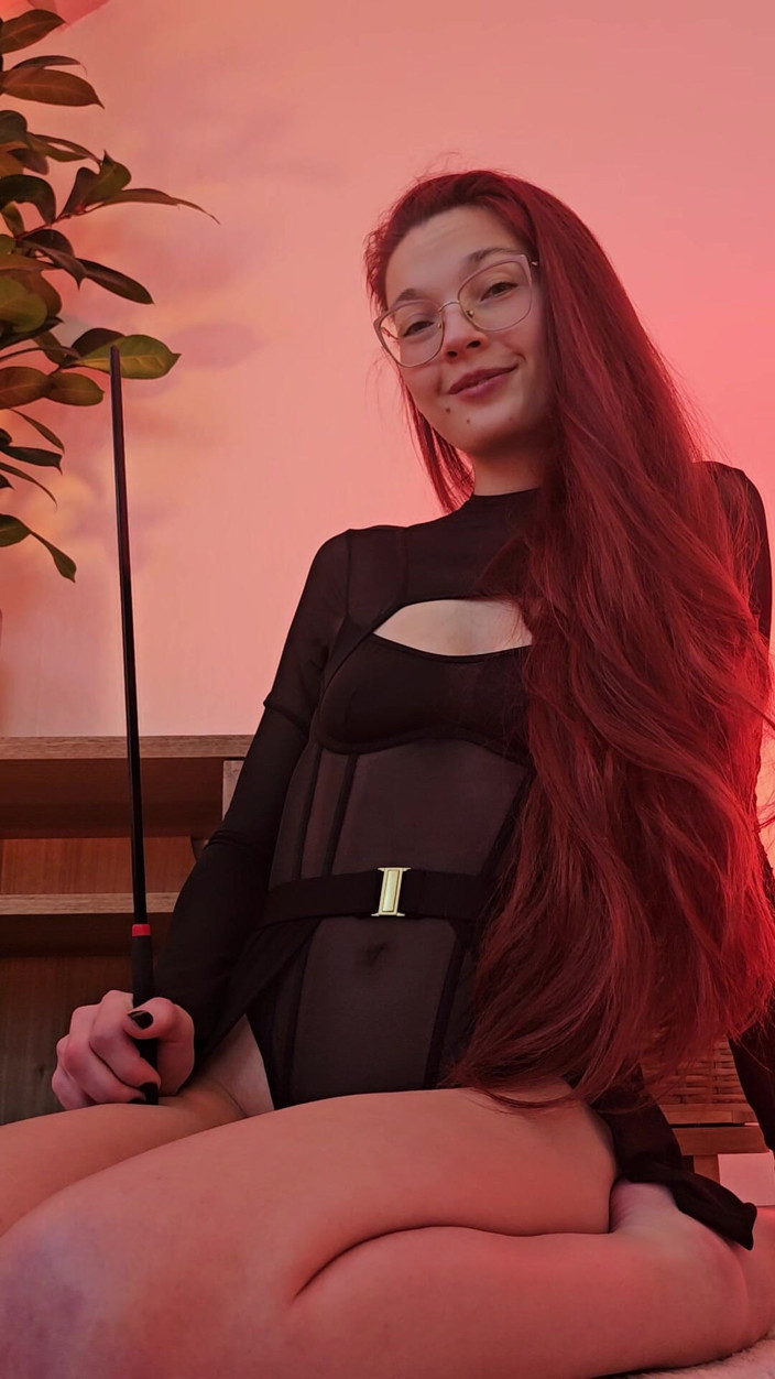petitesubkitten: Edging JOI and CEI - Mistress Edges You Over and Over...