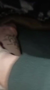 And He Cums