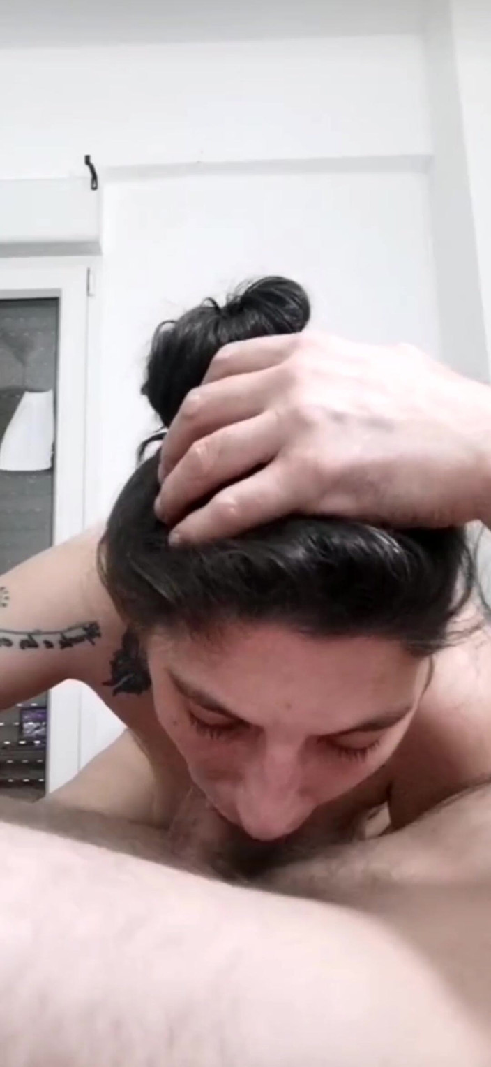 Akasha7: 핫한 밀프 얼굴 섹스! 흑인 대물 자지에게 따먹히는 핫한 밀프