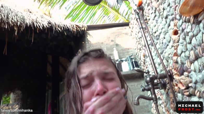 Michael Frost Pro: L’inconnu est entré dans ma maison et moi