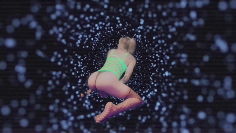 CarmenMelatonin: Mount me Stepdaddy