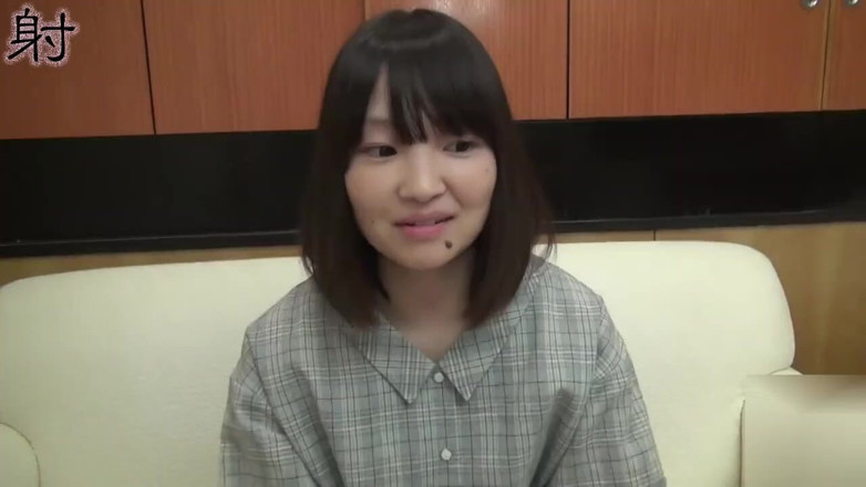 Studio JAV Launcher: Slutty Asians. Special masturbation for a special girl