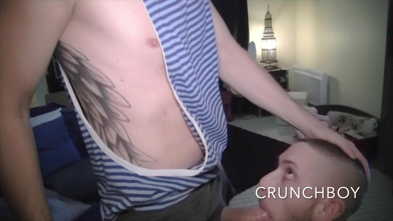 AMATOR BAREBACK FRENCH STUDIO: 2413 Twink відтрахана старшим за веселий castgin pron