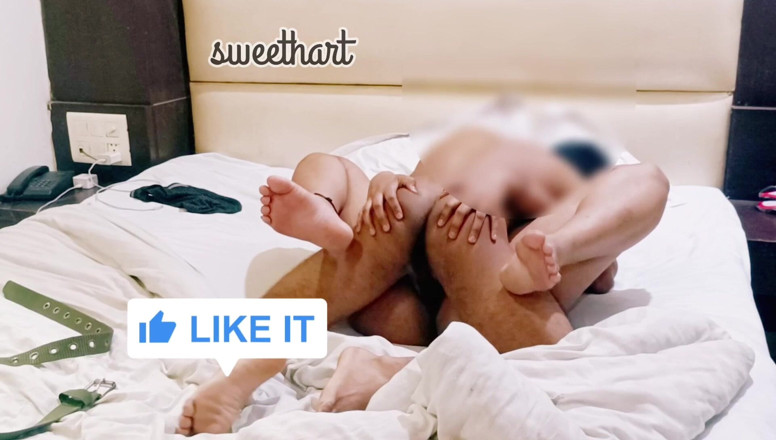 sweet girl: Hård missionär full njut av min kåta slampa del 2