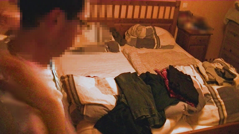 Mark Hannes: Hrb v tchyni v kalhotkách