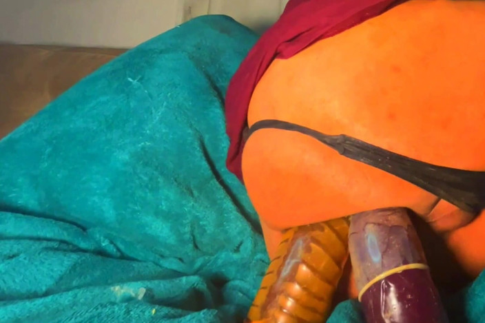 Natasha Alters: Sem mãos gozando - os melhores momentos do ao vivo de...