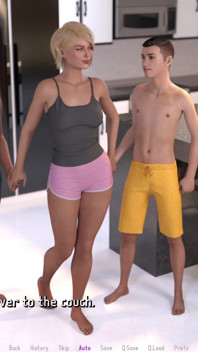 Awam milf amber dalam keinginannya - s1 remaster - bab 11 - dari seks ed hingga seks nyata