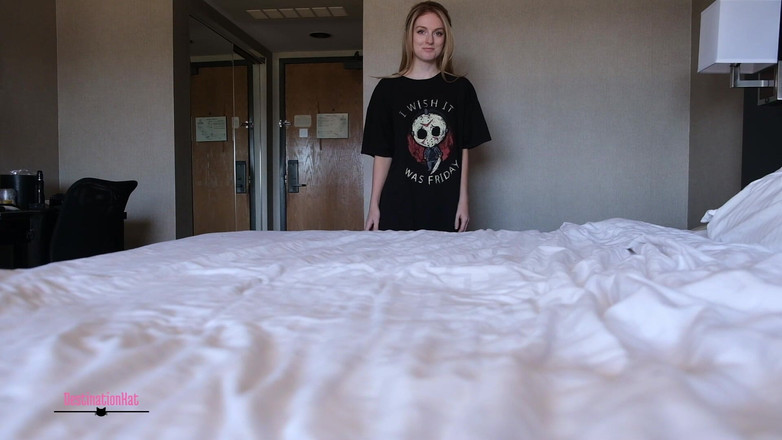 Destination Kat: La tua notte speciale