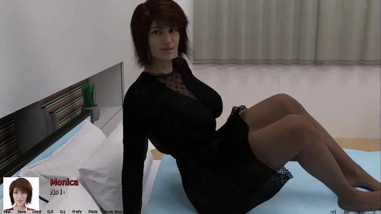 Dirty GamesXxX: Kalbin olduğu yerde: seksi üniversiteli kızlar ve ateşli orta yaşlı seksi...