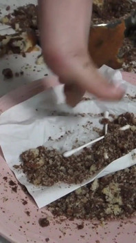 Extreme Humiliation Meal POV! Only for Real Gourmets!