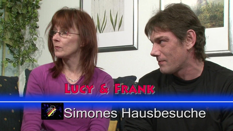 BB video: Simone loves receiving two women at his home