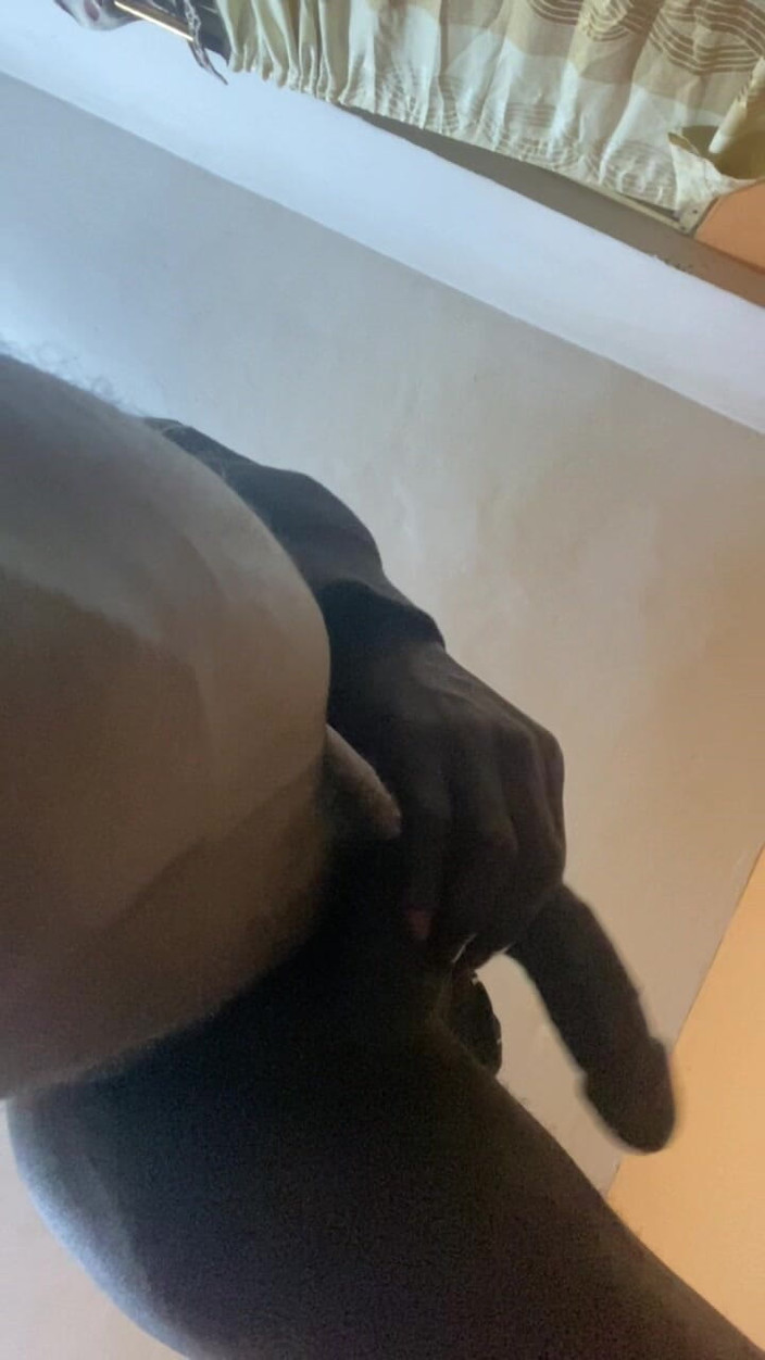 Slimniqqa: Teen côn đồ với bbc sục cu