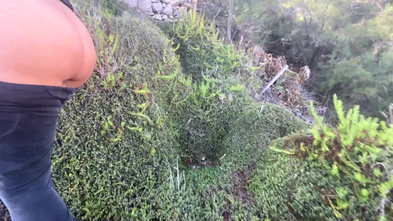 Projectsexdiary: Wild ocean beach sex and cum walk
