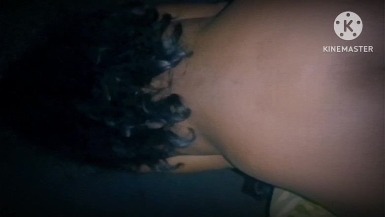 Sandeepp: Hintli çift seks yapıyor