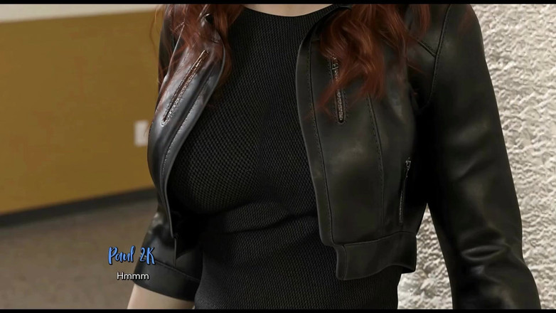 Miss Kitty 2K: Свіжі жінки - 39, коли неприємності після тебе від misskitty2k