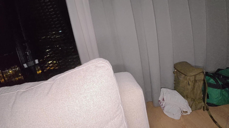 Mr LDN Lad: Klara Devine Mi Invita a Trapanarla a Barcellona