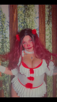 We All Float Down Here