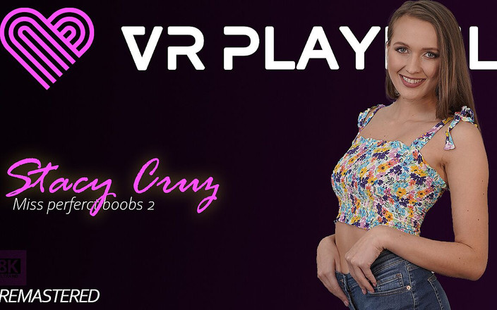 VRPlayful: Hoa hậu bộ ngực hoàn hảo 2