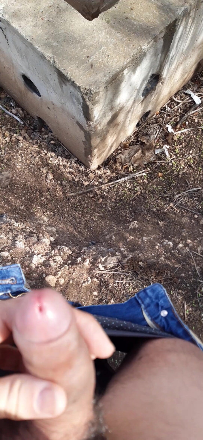 Orinadas_jmv54: Pipì Alta e Grande