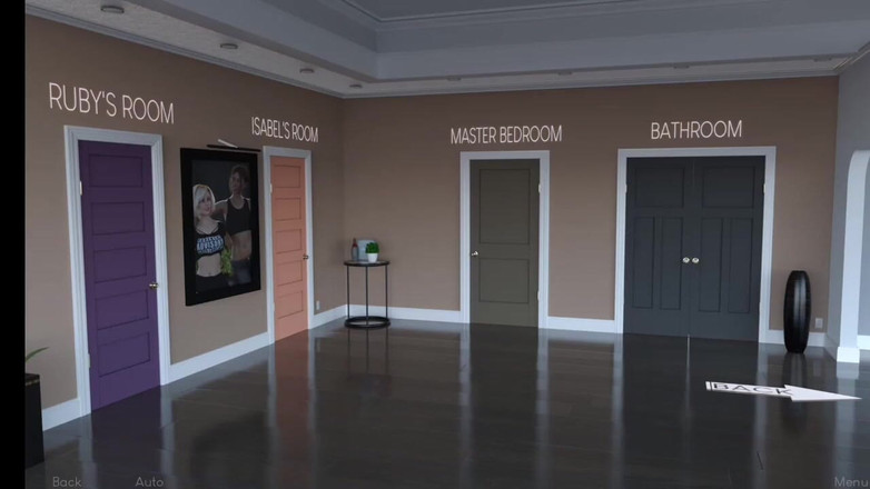 HotSummer117: 午夜天堂第1章 - 我们开始了一个新故事