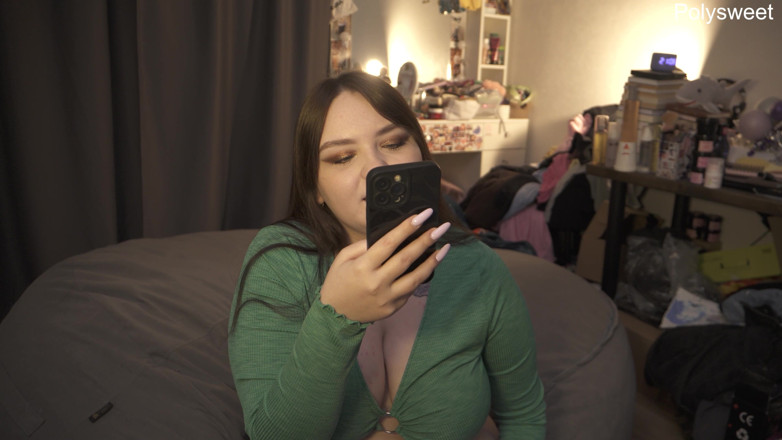 Polly Sweet: 포르노의 역사: 스트랩온에 대한 개인적인 경험